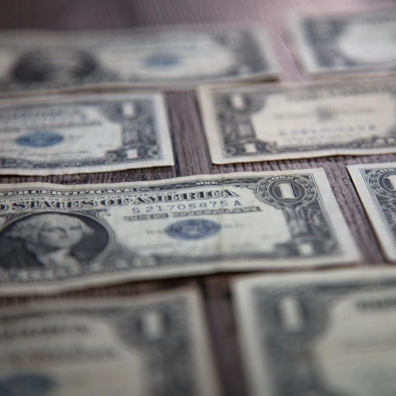 1935 $1 Silver Certificate 10 Pack VF-CU - Image 3
