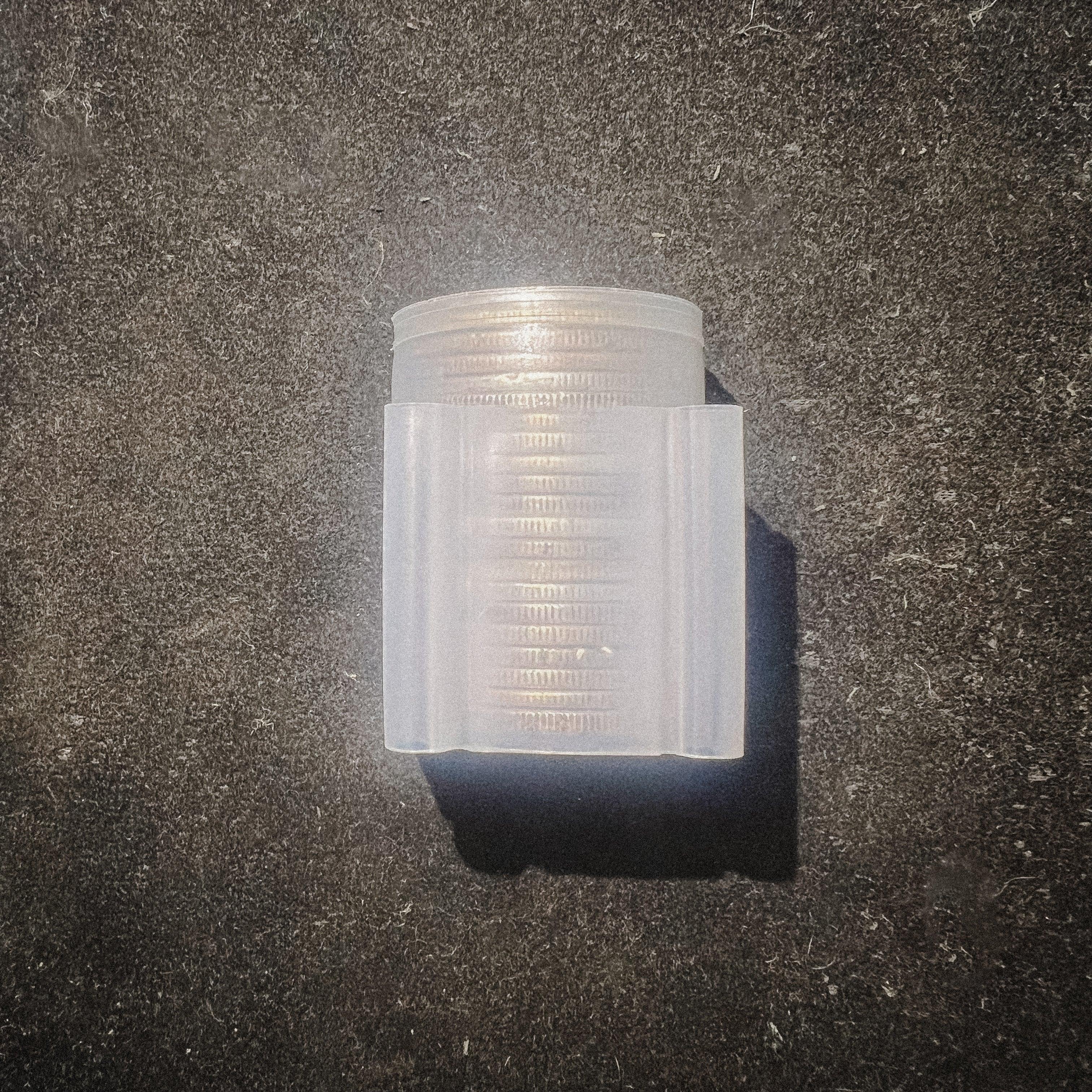 90% Silver Halves $10 20 Coin Roll AG - Image 5