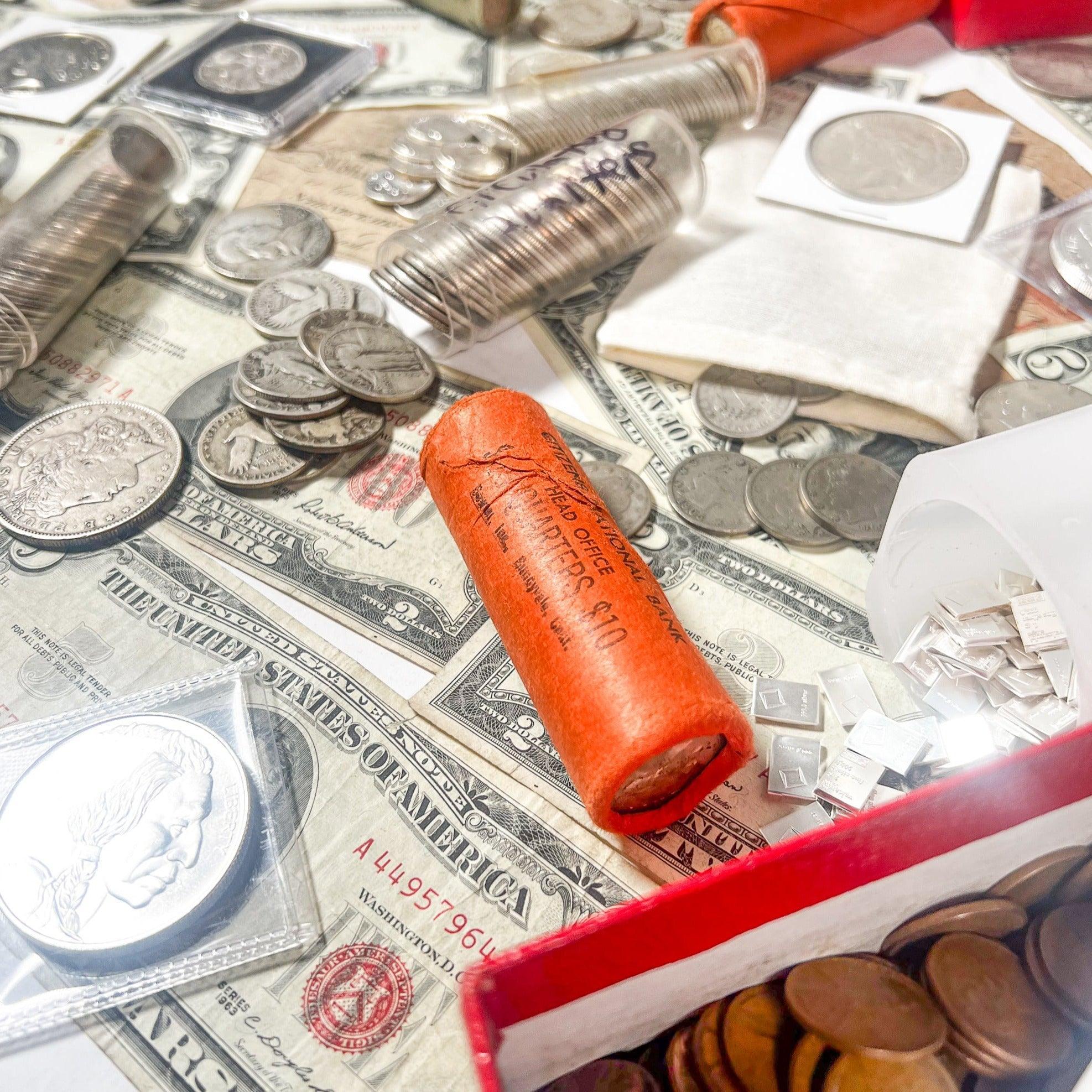 Investment Lot