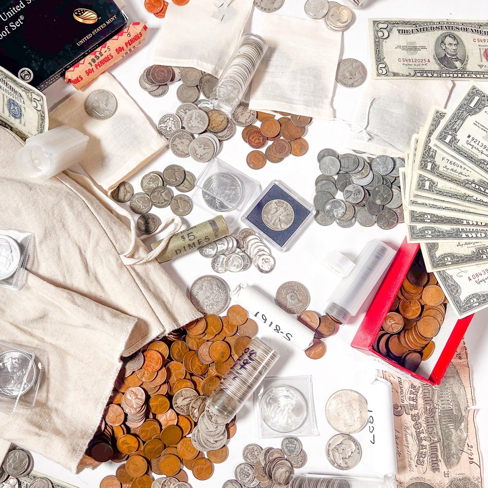 Premium Investment Lot